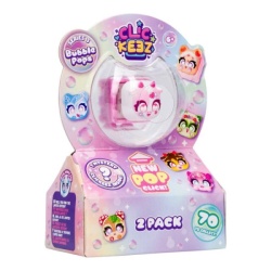 Clickeez S3 2-pack