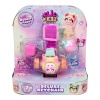Clickeez S3 Deluxe Keychain