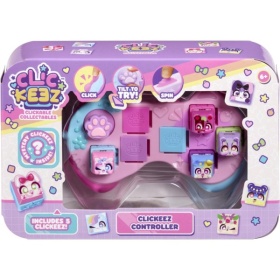 Vergroot Clickeez Controller Clickeez Controller