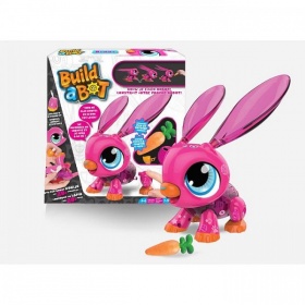 Vergroot Build a Bot Konijn Build a Bot Konijn