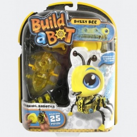 Vergroot Build A Bot-Bug Bee Build A Bot-Bug Bee