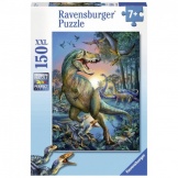 Ravensburger Puzzel Reus uit de Oertijd Dino (150 XXL)