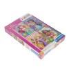 Bekijken Clementoni Puzzel Disney Princess 2x20 Stukjes