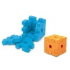 Bekijken Puzzel Foam Kubus 3d 4 Stuks