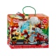 Puzzel Brandweer 58X39cm 60 Stukjes