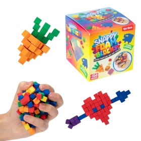 Vergroot Puzzel Foam Blokken 1 Cm Zelfklevend Puzzel Foam Blokken 1 Cm Zelfklevend