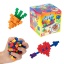 Puzzel Foam Blokken 1 Cm Zelfklevend