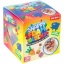 Puzzel Foam Blokken 1 Cm Zelfklevend