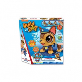 Paw Patrol Build A Bot Chase