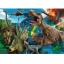 Jurassic World Super Color Puzzel 104 Stukjes