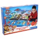 Clementoni Puzzel Vloer Groot Paw Patrol 24 stukjes