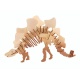 Puzzel Dino 3D