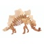 Puzzel Dino 3D