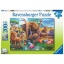 Ravensburger Puzzel Op Safari 200XXL