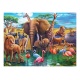 Ravensburger Puzzel Op Safari 200XXL