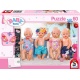 Baby Born Puzzel Zomer 60 Stukjes