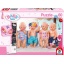 Baby Born Puzzel Zomer 60 Stukjes