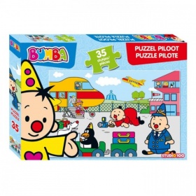 Vergroot Bumba puzzel piloot (35) Bumba puzzel piloot (35)