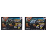 Monster Jam Puzzle Racers