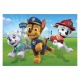 Clementoni Paw Patrol Puzzel 2 x 20 Stukjes