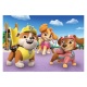 Clementoni Paw Patrol Puzzel 2 x 20 Stukjes
