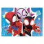 Clementoni Spidey And His Amazing Friends Puzzel 3x48 Stukjes