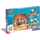 Clementoni Paw Patrol Puzzel 3 X 48 Stukjes