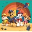 Clementoni Paw Patrol Puzzel 3 X 48 Stukjes