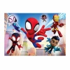 Bekijken Clementoni Puzzel Spidey 2x60 Stukjes