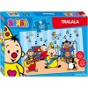 Bekijken Bumba Puzzel 9 Stukjes Tralala