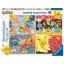 Ravensburger Puzzel Pokemon 4 In 1 100 Stukjes