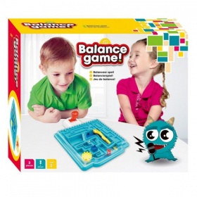 Spel Balanceer Vierkant