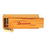 Domino Hout