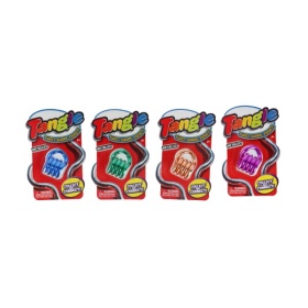 Vergroot Tangle metallic blister Tangle metallic blister