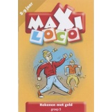 Maxi Loco Rekenen Groep 5