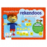 Rompompom Magnetische Rekendoos