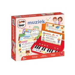 Jumbo Ik Leer Muziek
