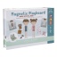 Little Dutch magnetisch speelbord Jim & Rosa