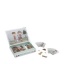 Little Dutch magnetisch speelbord Jim & Rosa