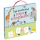 Fiep Westendrop Letter Schrijfkoffer