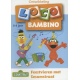 Bambino Loco Feestvieren met Sesamstraat 3-5 jaar