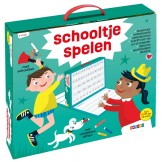 Schooltje Spelen Met Schoolbel Zwijsen (5-8 jaar)