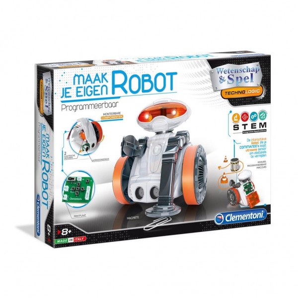 Wetenschap Mio Robot