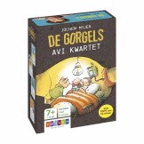 De Gorgels Avi Kwartet