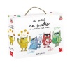Bekijken Jumbo Ik Leer Ontdekken Color Monster Emoties