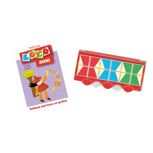 Mini Loco Special Oefenen Met Lezen En Spellen mini loco kopen in de aanbieding Mini Loco Special Oefenen Met Lezen En Spellen mini loco kopen in de aanbieding