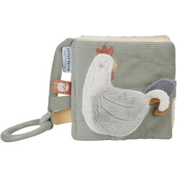 Vergroot de afbeelding Little Farm Buggyboekje