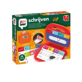 Vergroot Jumbo Ik Leer Schrijven Jumbo Ik Leer Schrijven