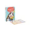 Veilig Leren Lezen Domino Spel 6+