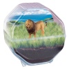 Bekijken Clementoni Wild Terrarium Leeuw